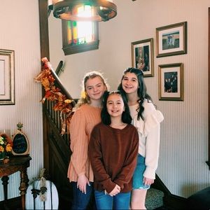 Meet your Posher, Mackenzie